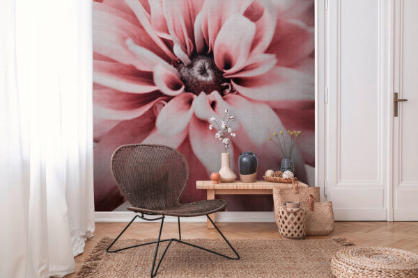 The Wall Wallpaper 7-teilig 3,71 m x 2,80 m