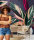 The Wall Wallpaper 7-teilig 3,71 m x 2,80 m