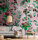 The Wall Wallpaper 7-teilig 3,71 m x 2,80 m