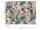 The Wall Wallpaper 7-teilig 3,71 m x 2,80 m