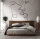 The Wall Wallpaper 7-teilig 3,71 m x 2,80 m