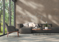 The Wall Wallpaper 7-teilig 3,71 m x 2,80 m