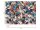 The Wall Wallpaper 7-teilig 3,71 m x 2,80 m