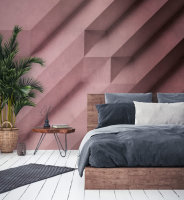 The Wall Wallpaper 7-teilig 3,71 m x 2,80 m
