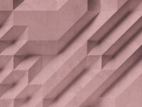 The Wall Wallpaper 7-teilig 3,71 m x 2,80 m