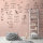 The Wall Panel 3-teilig 1,59 m x 2,80 m