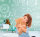 The Wall Wallpaper 7-teilig 3,71 m x 2,80 m