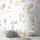 The Wall II Panel 3-teilig 2,80 m x 1,59 m