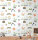 The Wall II Panel 3-teilig 2,80 m x 1,59 m
