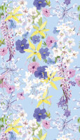 The Wall II Panel 3-teilig 2,80 m x 1,59 m