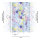 The Wall II Panel 3-teilig 2,80 m x 1,59 m
