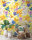 The Wall II Panel 3-teilig 2,80 m x 1,59 m