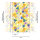 The Wall II Panel 3-teilig 2,80 m x 1,59 m