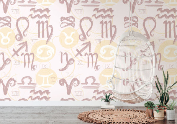 The Wall II Panel 3-teilig 2,80 m x 1,59 m