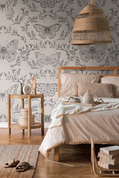 The Wall II Panel 3-teilig 2,80 m x 1,59 m