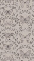 The Wall II Panel 3-teilig 2,80 m x 1,59 m