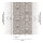 The Wall II Panel 3-teilig 2,80 m x 1,59 m