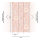 The Wall II Panel 3-teilig 2,80 m x 1,59 m