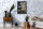 The Wall II Panel 3-teilig 2,80 m x 1,59 m