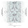 The Wall II Panel 3-teilig 2,80 m x 1,59 m