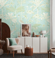 The Wall II Panel 3-teilig 2,80 m x 1,59 m