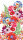 The Wall II Panel 3-teilig 2,80 m x 1,59 m