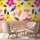 The Wall II Panel 3-teilig 2,80 m x 1,59 m