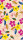 The Wall II Panel 3-teilig 2,80 m x 1,59 m