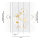 The Wall II Panel 3-teilig 2,80 m x 1,59 m