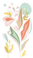 The Wall II Panel 3-teilig 2,80 m x 1,59 m