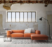The Wall II Panel 7-teilig 2,80 m  x 3,71 m