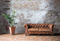 The Wall II Panel 7-teilig 2,80 m  x 3,71 m