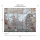 The Wall II Panel 7-teilig 2,80 m  x 3,71 m