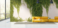 The Wall II Panel 7-teilig 2,80 m  x 3,71 m