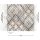 The Wall II Panel 5-teilig 2,80 m x 2,65 m