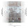 The Wall II Panel 3-teilig 2,80 m x 1,59 m
