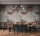 The Wall II Panel 3-teilig 2,80 m x 1,59 m