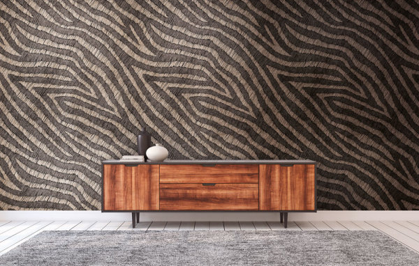 The Wall II Panel 3-teilig 2,80 m x 1,59 m