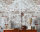 The Wall II Panel 3-teilig 2,80 m x 1,59 m