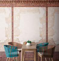 The Wall II Panel 3-teilig 2,80 m x 1,59 m