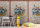 The Wall II Panel 3-teilig 2,80 m x 1,59 m