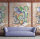 The Wall II Panel 3-teilig 2,80 m x 1,59 m