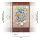 The Wall II Panel 3-teilig 2,80 m x 1,59 m