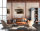 The Wall II Panel 3-teilig 2,80 m x 1,59 m