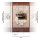 The Wall II Panel 3-teilig 2,80 m x 1,59 m