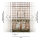 The Wall II Panel 3-teilig 2,80 m x 1,59 m