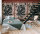 The Wall II Panel 3-teilig 2,80 m x 1,59 m
