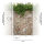 The Wall II Panel 3-teilig 2,80 m x 1,59 m
