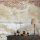 The Wall II Panel 3-teilig 2,80 m x 1,59 m