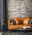 The Wall II Panel 3-teilig 2,80 m x 1,59 m
